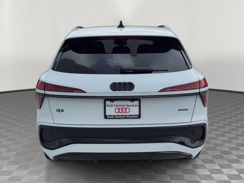 New 2026 Audi Q3 quattro 2.0T image 9