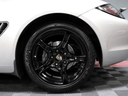 Used 2009 Porsche Cayman image 64