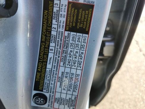 Used 2019 Nissan Frontier SV image 32