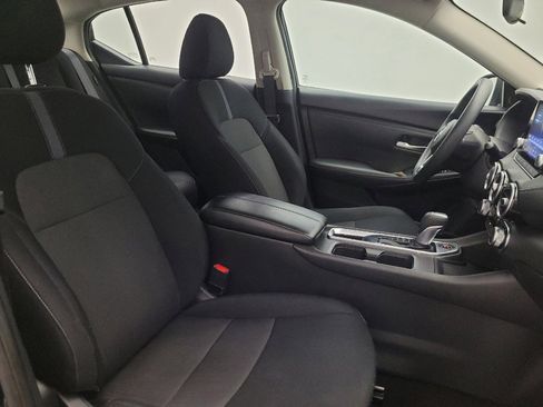 Used 2024 Nissan Sentra SV image 21