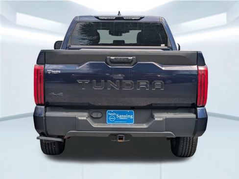 Used 2023 Toyota Tundra SR5 AWD/4WD image 5