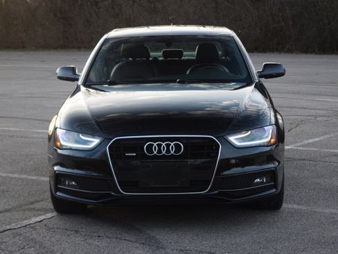 Used 2015 Audi A4 2.0T Premium Plus image 22