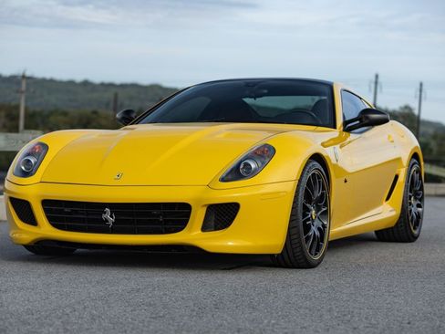 Used 2008 Ferrari 599 GTB Fiorano image 39