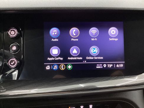 Used 2022 Buick Envision Preferred w/ Safety Package image 34