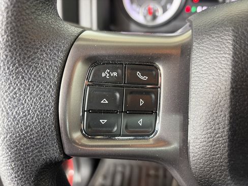 Used 2022 RAM 1500 Classic Warlock AWD/4WD image 29