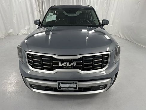 Used 2023 Kia Telluride SX image 8