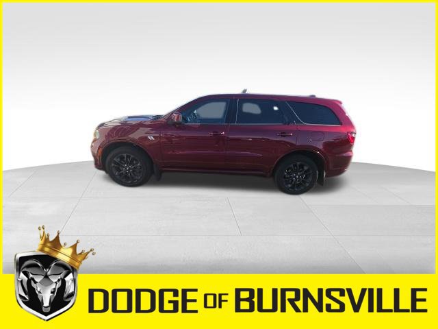 Used 2022 Dodge Durango GT AWD/4WD image 2