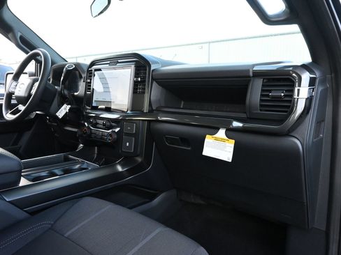 New 2026 Ford F150 STX w/ Equipment Group 200A RWD image 23