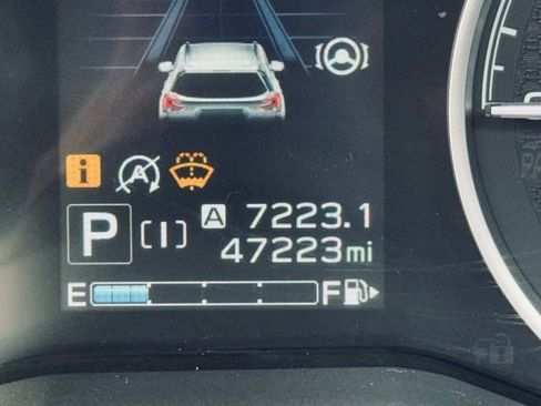 Used 2022 Subaru Forester Premium image 29