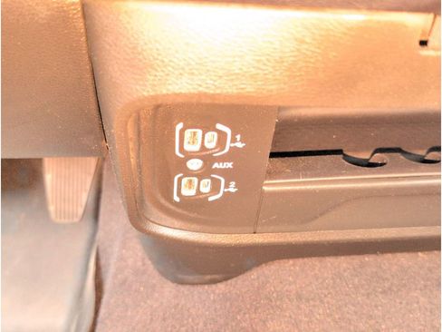 Used 2024 RAM 2500 Big Horn image 20