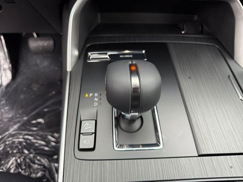 New 2026 MAZDA CX-90 3.3 Turbo S w/ Premium Plus image 19