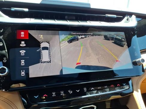 New 2026 Jeep Grand Cherokee Summit AWD/4WD image 12