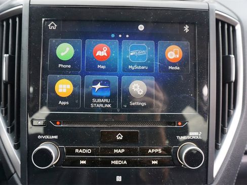 Used 2019 Subaru Forester Touring w/ Popular Package #3 image 9