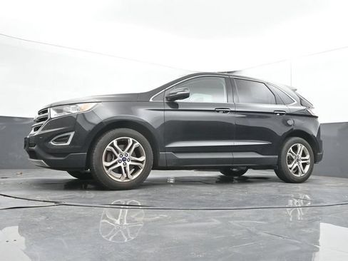 Used 2015 Ford Edge Titanium AWD/4WD image 27