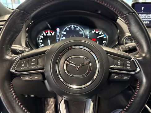 Certified 2023 MAZDA CX-9 Carbon Edition AWD/4WD image 23
