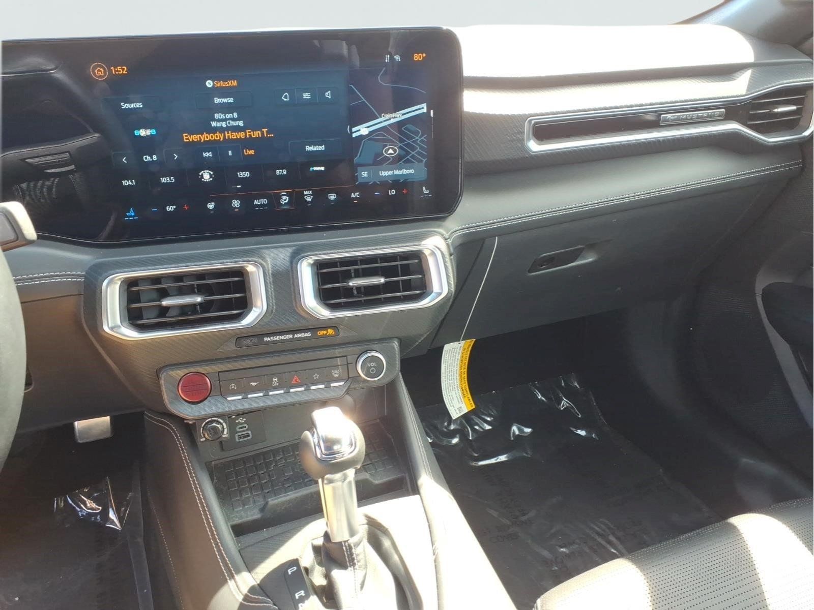 Used 2024 Ford Mustang GT Premium RWD image 25