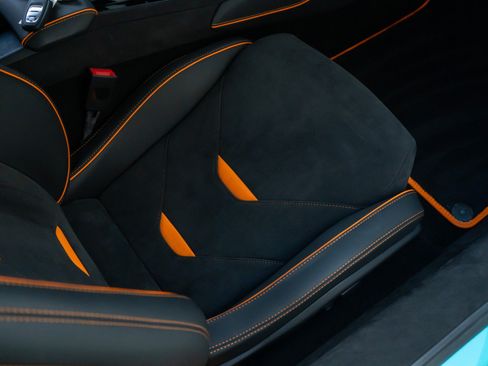 Used 2023 Lamborghini Huracan Tecnica RWD image 26