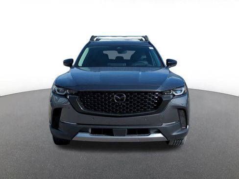 New 2026 MAZDA CX-50 2.5 Turbo w/ Cargo Package image 9