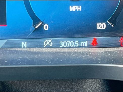 Used 2025 Ford F150 STX w/ Equipment Group 200A image 12