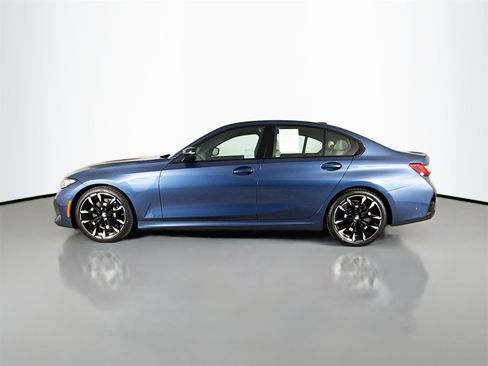 Used 2025 BMW M340i M340i w/ Premium Package image 4