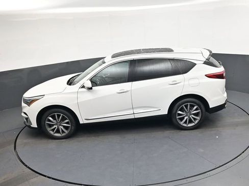 Used 2020 Acura RDX w/ Technology Package image 25