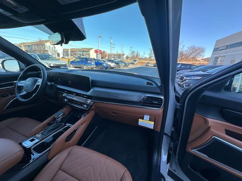 New 2025 Kia Telluride SX X-Line image 38