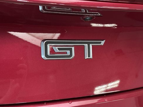 Used 2025 Ford Mustang GT Premium RWD image 23