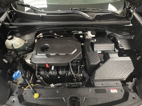 Used 2020 Kia Sportage LX FWD image 19