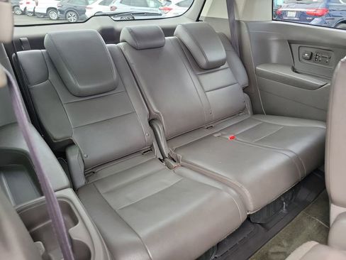 Used 2016 Honda Odyssey EX-L image 33
