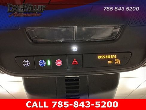 Used 2024 Chevrolet Traverse LT image 14