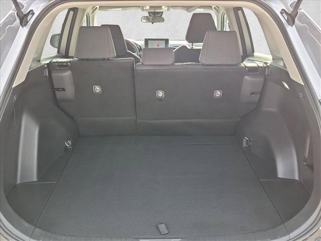 Certified 2024 Toyota RAV4 LE FWD image 6