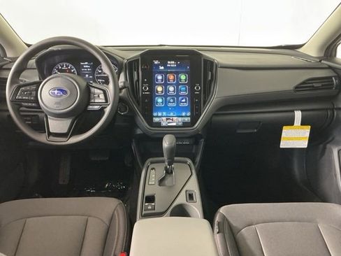 New 2026 Subaru Crosstrek 2.0i Premium AWD/4WD image 11