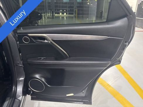 Used 2016 Lexus RX 350 350 image 30