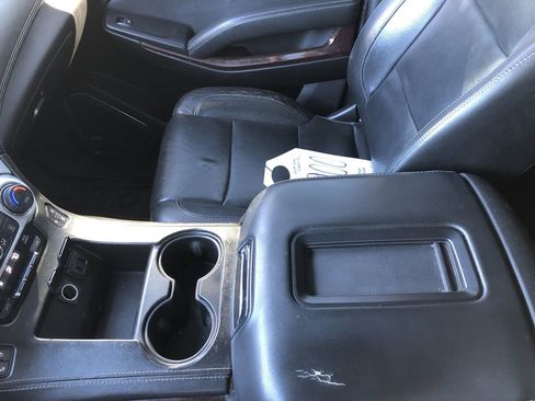 Used 2019 GMC Yukon XL SLT image 19