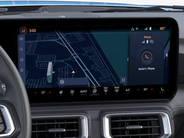 New 2026 Ford Mustang Premium RWD image 16