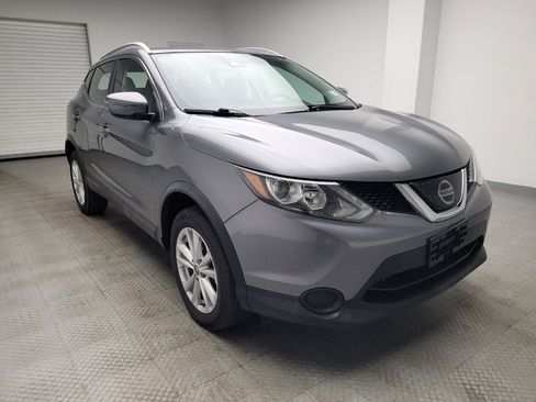 Used 2019 Nissan Rogue Sport SV image 13