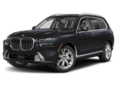 Used 2024 BMW X7 xDrive40i w/ Premium Package