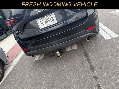 Certified 2024 MAZDA CX-5 AWD 2.5 S image 26