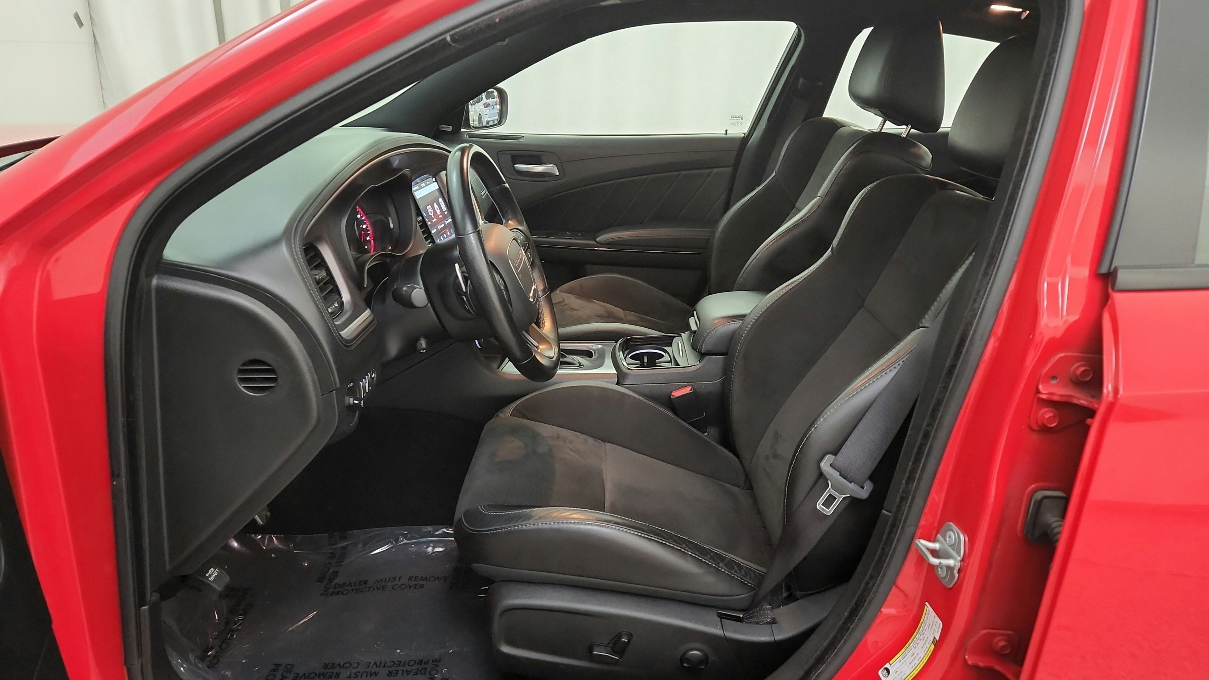 Used 2022 Dodge Charger GT w/ Plus Group AWD/4WD image 18