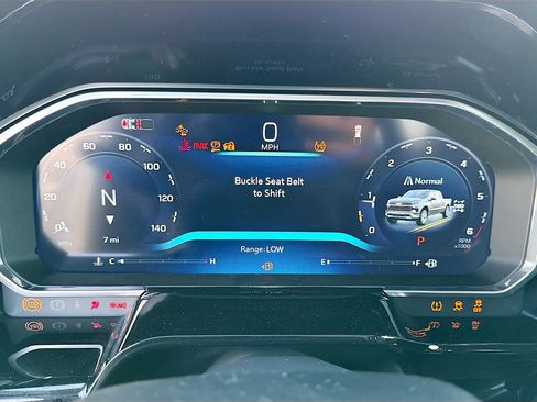 New 2026 Chevrolet Silverado 1500 RST image 12