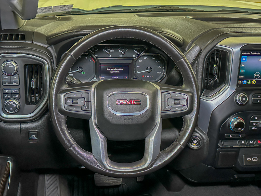 Used 2021 GMC Sierra 1500 Elevation AWD/4WD image 29