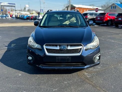 Used 2014 Subaru Impreza 2.0i Sport Premium image 2