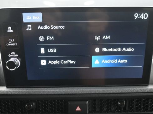 Used 2026 Honda CR-V Sport-L image 15