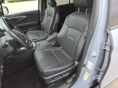 Used 2023 Honda Passport EX-L image 24