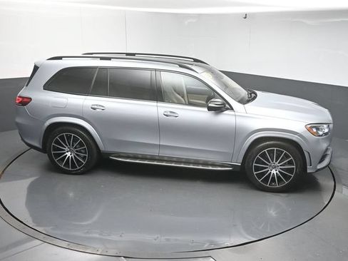 Used 2023 Mercedes-Benz GLS 450 4MATIC image 51