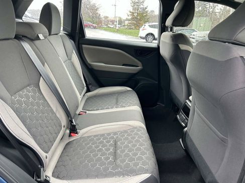 Used 2025 Subaru Forester AWD/4WD image 16