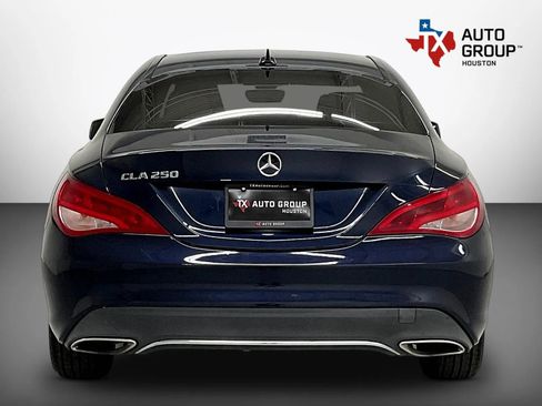 Used 2017 Mercedes-Benz CLA 250 image 8