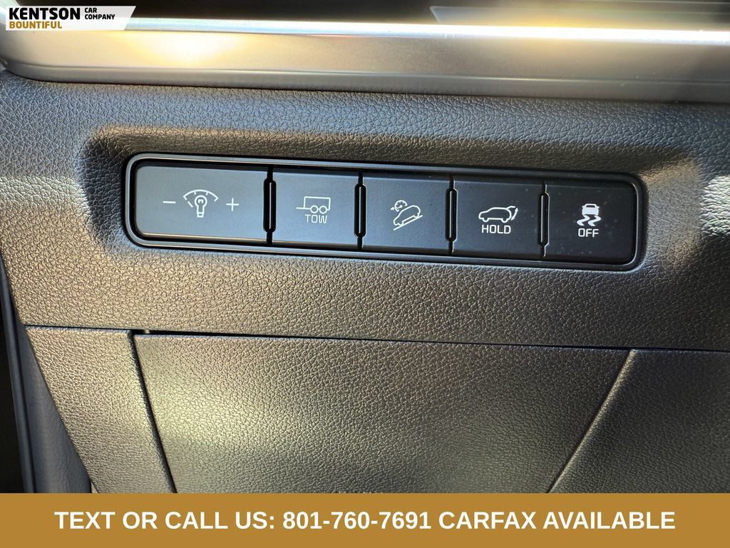 Used 2025 Kia Telluride SX Prestige X-Line AWD/4WD image 19