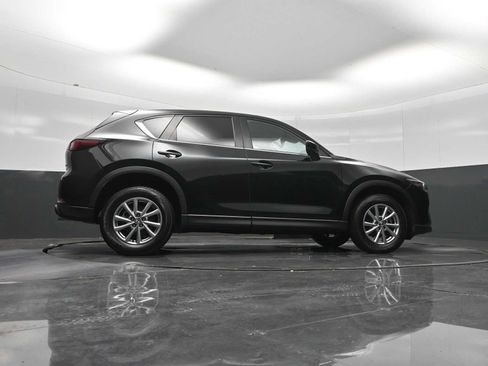 Used 2023 MAZDA CX-5 AWD 2.5 S image 31