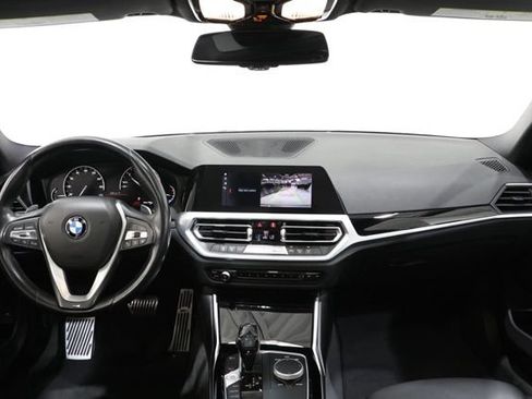Used 2019 BMW 330i Sedan RWD image 12